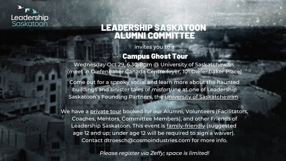 Alumni Social Event Oct 2025